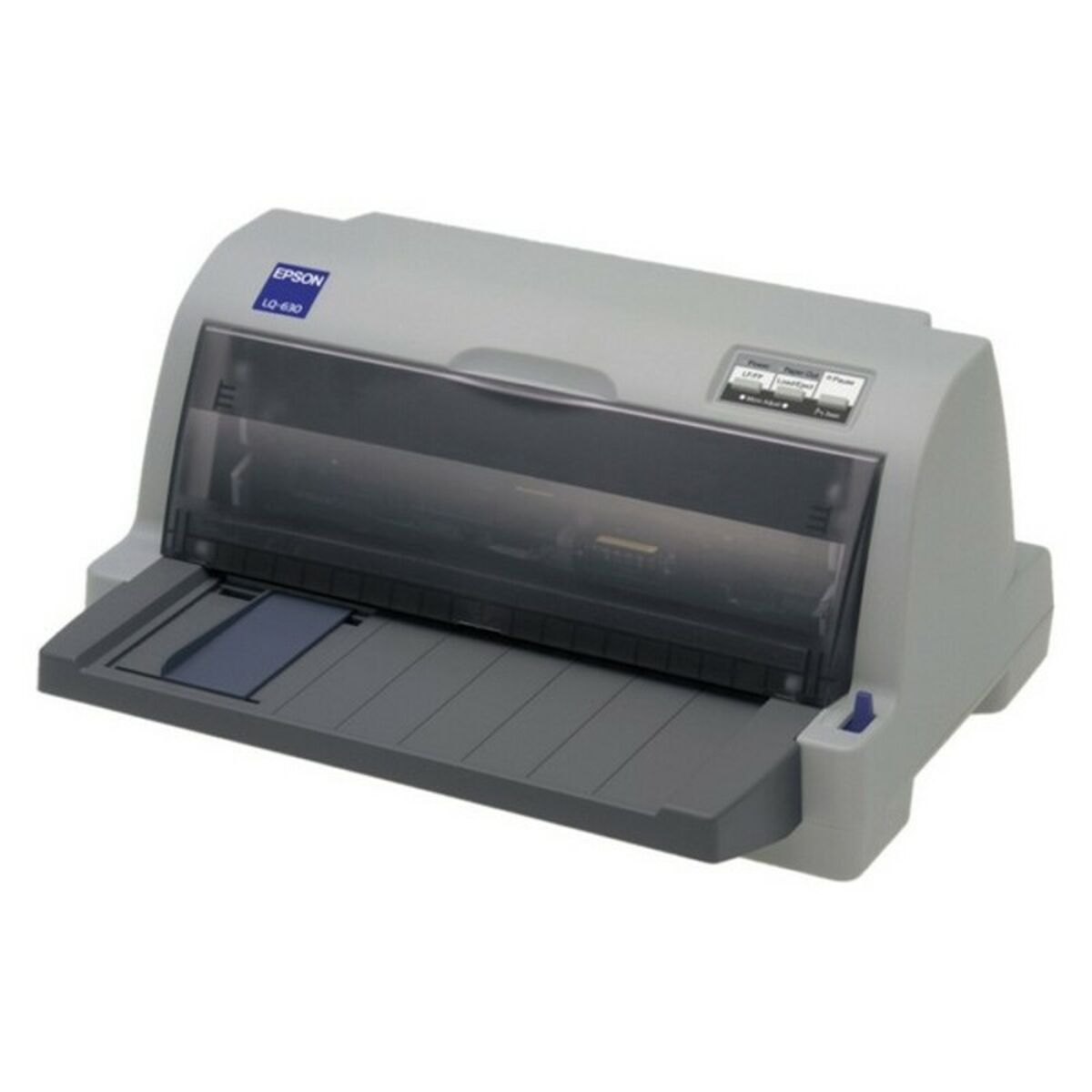 Punktimaatriksprinter Epson C11C480141 Hall